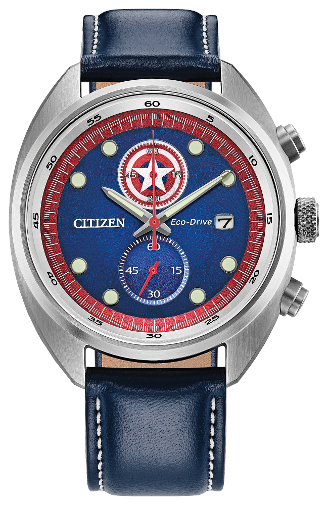 CAPTAIN AMERICA 85TH ANNIVERSARY